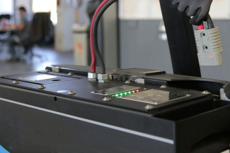 Visión estratégica 2025-2028 de Seguria líder en baterías industriales en Perú